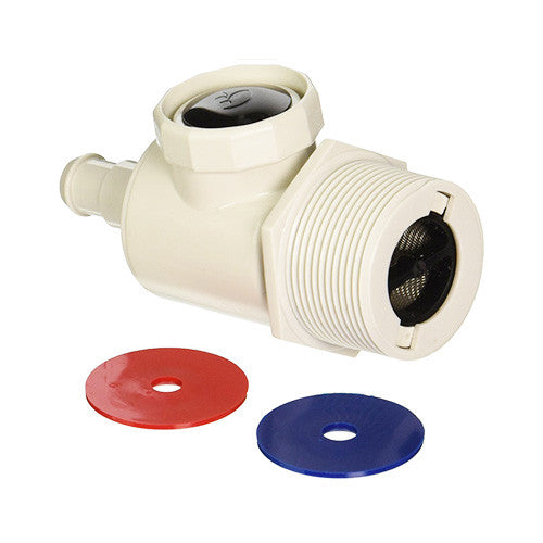 Polaris UWF Connector Assembly (3900s/380/280/180) - Poolshop.com.au Polaris UWF Connector Assembly (3900s/380/280/180) - Poolshop.com.au
